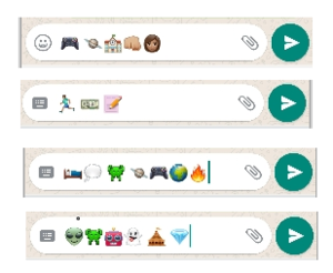 Solo Emoji