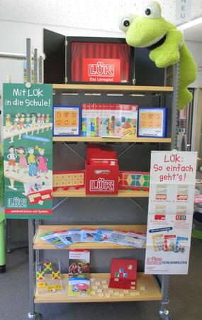 L&Uuml;K Hohenhameln