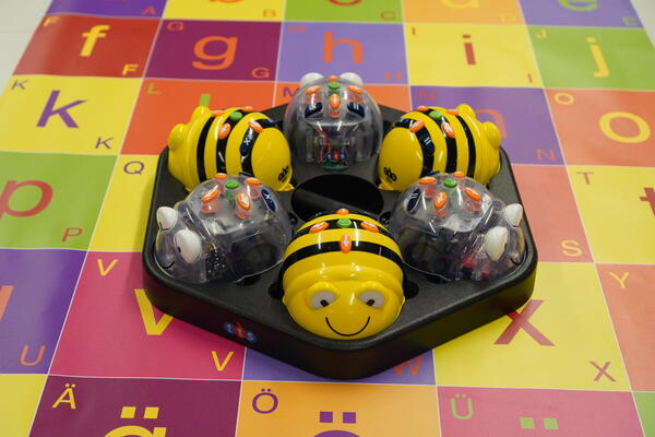 BeeBots