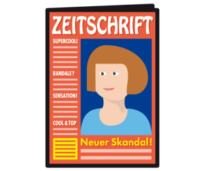 zeitschrift