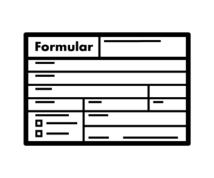 formular