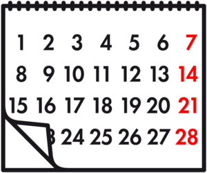 kalender