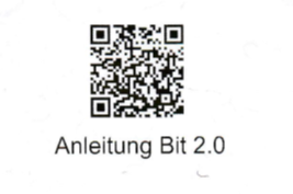 QR Anleitung Bit 2.0