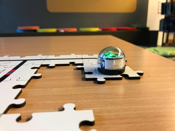 Ozobot