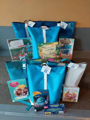 Themenrucks&auml;cke