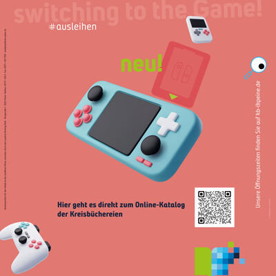 Kreisb&uuml;chereien_Gaming_1080x1350px