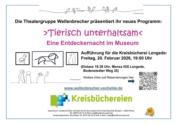 Wellenbrecher Lengede