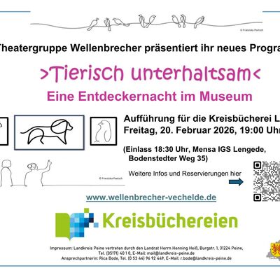 Wellenbrecher Lengede