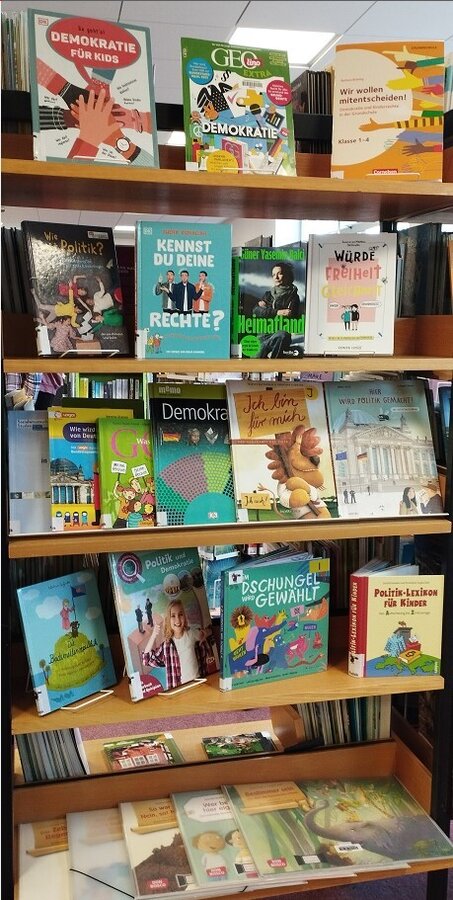 Edemissen_Demokratie