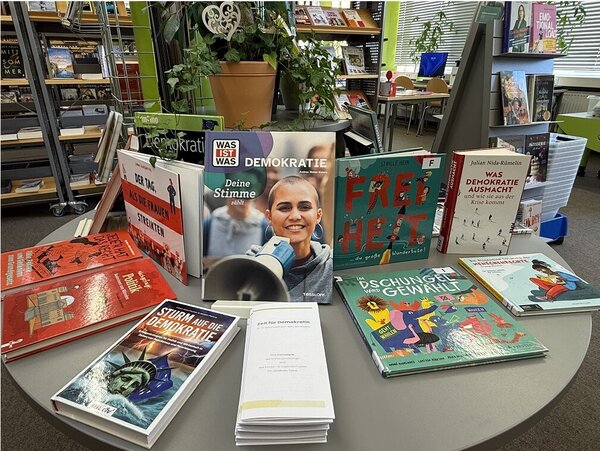 Hohenhameln_Demokratie