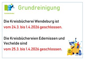 Grundreinigung