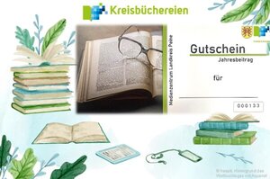 Gutschein Saison-neutral