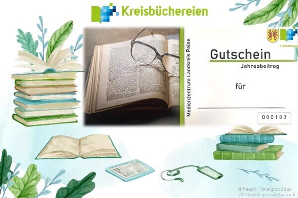 Gutschein Saison-neutral