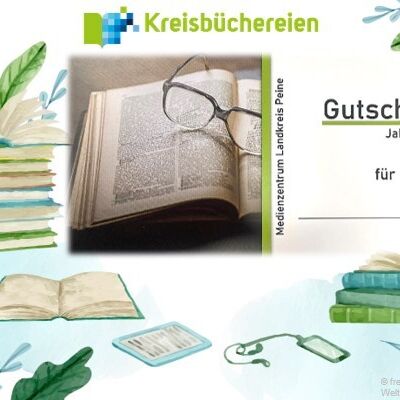 Gutschein Saison-neutral