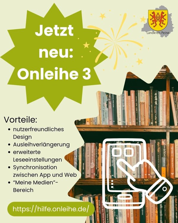 Onleihe 3